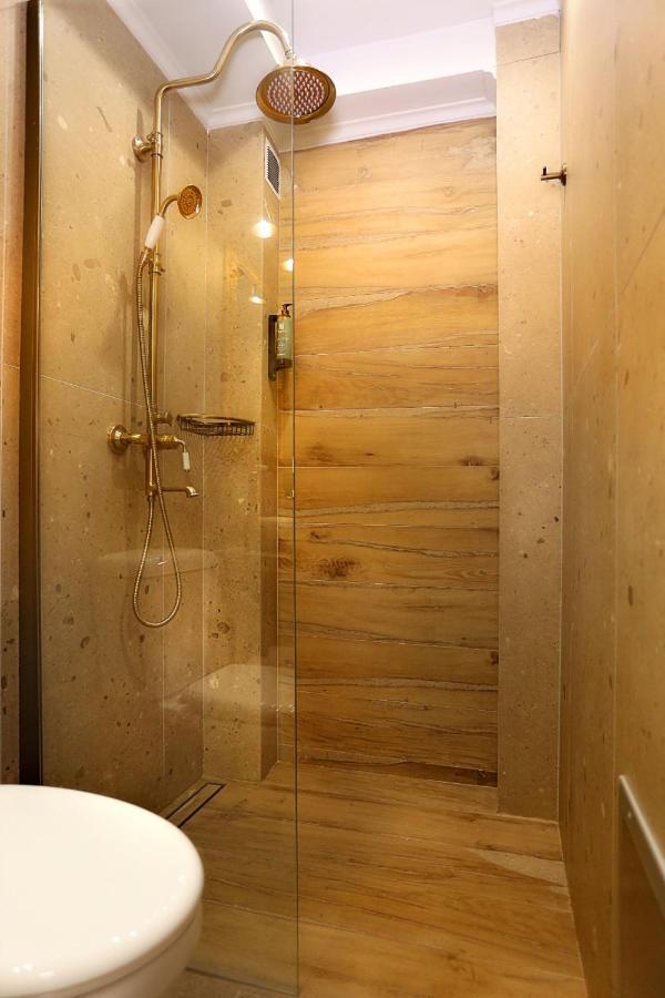 Ares Suites Plataria Exterior foto