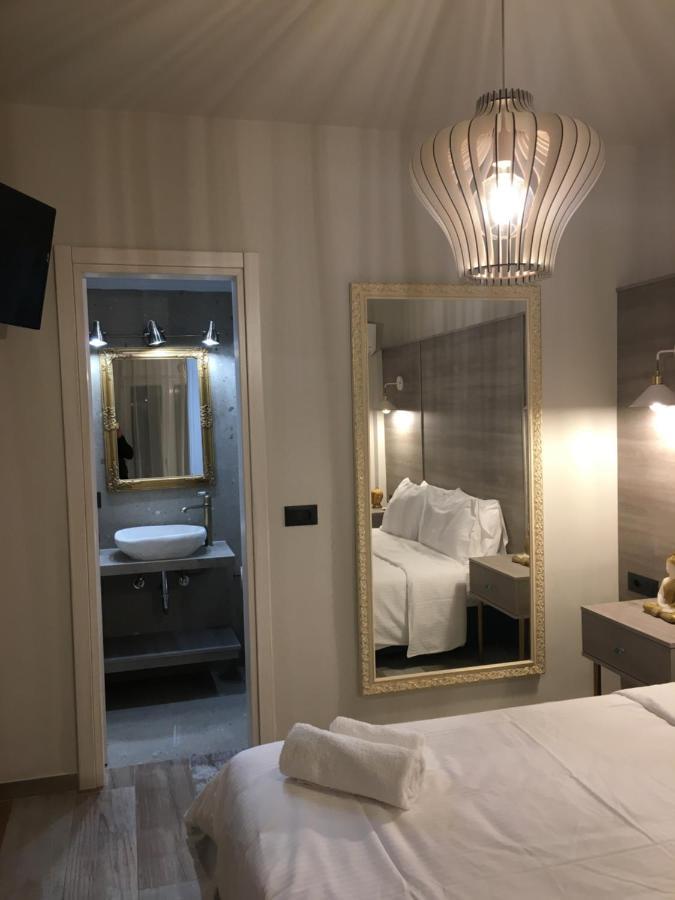 Ares Suites Plataria Exterior foto